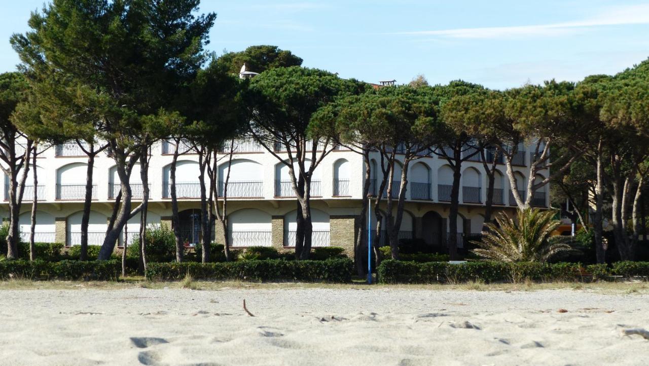 Belle Vue Sur Mer Au Calme อาร์เจเลส-ซัวร์-แมร์ ภายนอก รูปภาพ