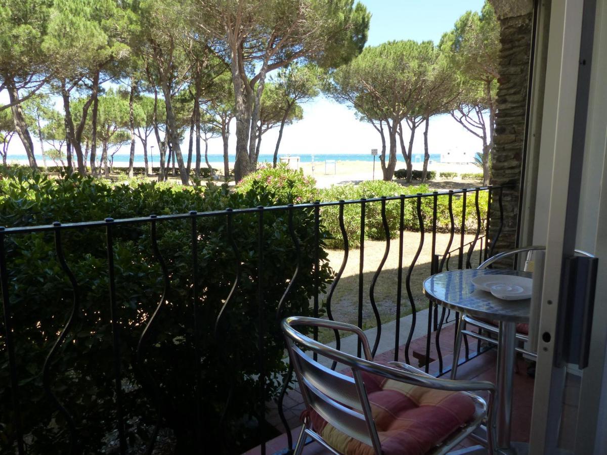 Belle Vue Sur Mer Au Calme อาร์เจเลส-ซัวร์-แมร์ ภายนอก รูปภาพ